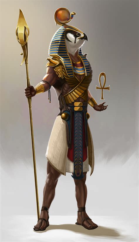 Ra Hasan Ahmed Ancient Egypt Gods Ancient Egyptian Gods Egyptian Mythology