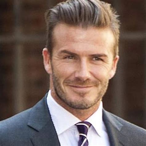 Football Legend David Beckham Announces Retirement