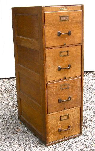 The next wooden file cabinets are from ameriwood home. Antique Wood File Cabinet - Home Furniture Design