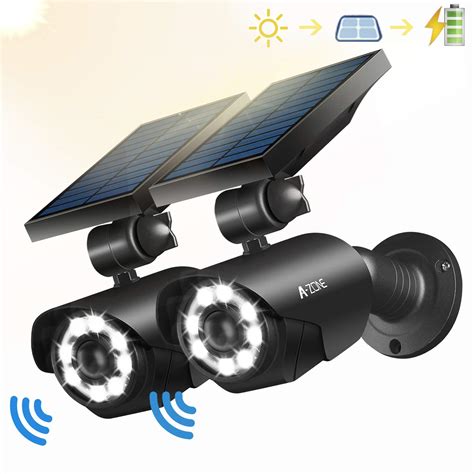 Best Solar Powered Home Security Cameras Your Kitchen