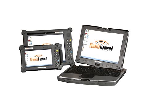 Rugged Tablet Pc Provider Mobiledemand Announces Partner Of The Year