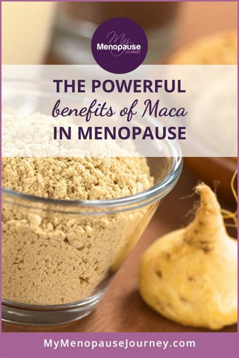 maca root benefits uses side effects and more