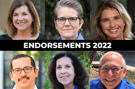 ‘santa Barbara Independent’ Endorsements For The November 2022 Election The Santa Barbara
