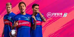 Fifa 19 House Rules The Best Thing To Happen To Fifa In Years Ballsie