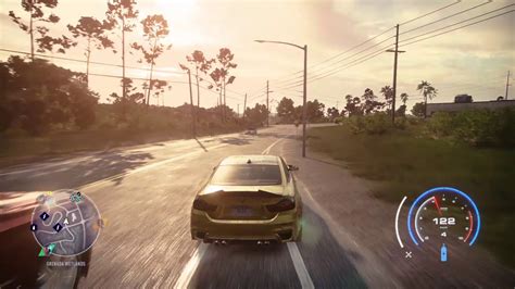 It replaces the e92 m3 coupé. Need for Speed™ Heat BMW M4 - YouTube