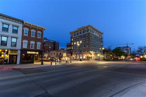 12 Best Things To Do In Iowa City Iowa