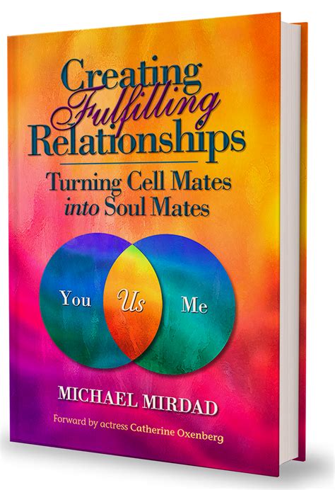 Creating Fulfilling Relationships Relationship Motivation Words