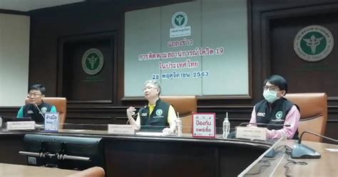 573,183 likes · 11,083 talking about this. อึ้ง! "สธ." เผยไทม์ไลน์สาวเชียงใหม่ติด "โควิด" คาดลักลอบ ...