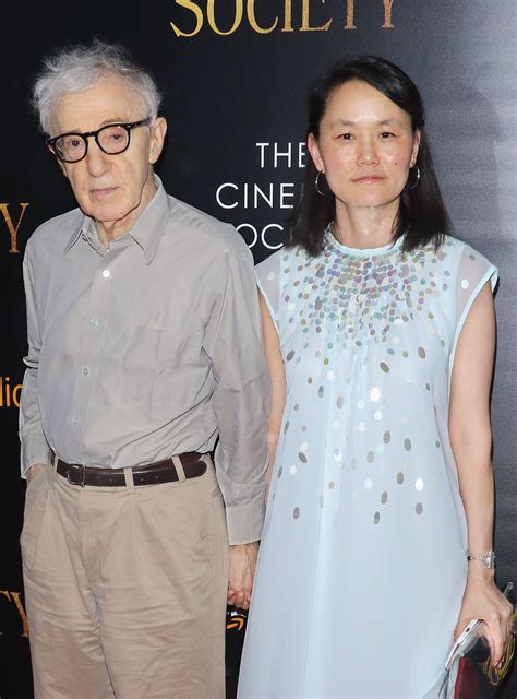 woody allen s wife soon yi previn gives her first interview in 26 years fashion women dresses
