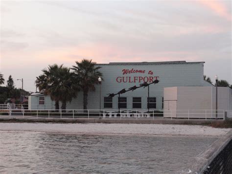 If you don't like Florida, you've never been to Gulfport. - Mags On The