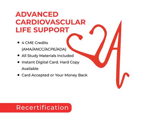 Acls Recertification Advanced Certification Institute