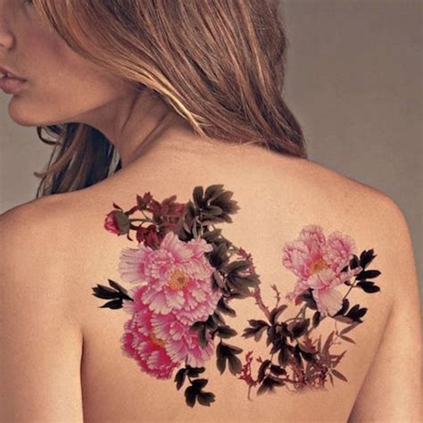 14 Temporary Tattoos That Look Real And Will Be Your Best Accessory