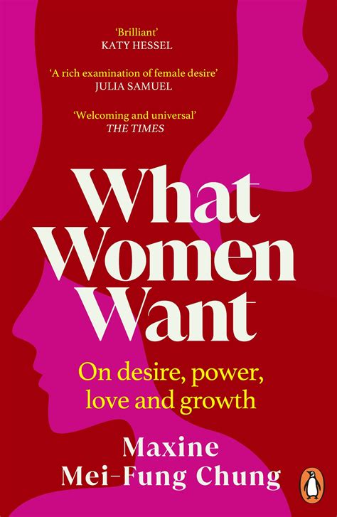 What Women Want By Nelly Thomas Penguin Books Australia