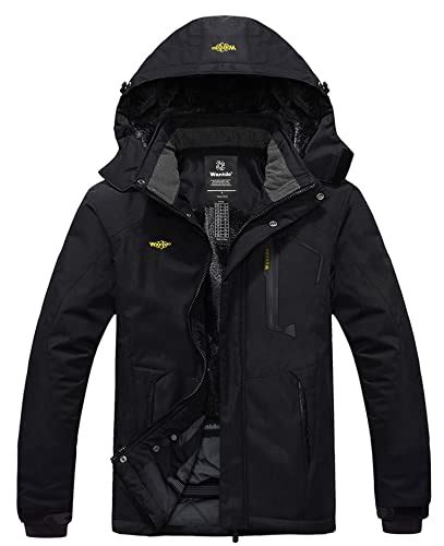 The 10 Best Men Ski Jackets Of 2022 Review Any Top 10