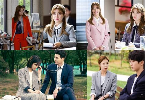 6 Tips Based On Your Favorite K Dramas To Dress For Every Occasion Soompi