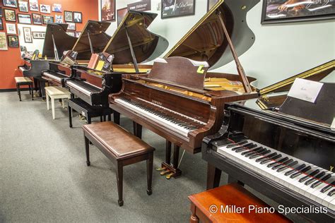 C Yamaha Miller Piano Specialists Nashvilles Home Of Yamaha Pianos