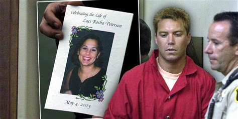 Did Scott Peterson Ever Confess To The Murder Of Wife Laci Peterson