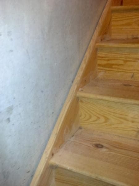 Typical in many cases is the practice of framing a traditional wall and hanging the drywall as usual. Hanging Drywall on Concrete Basement Wall - DoItYourself ...