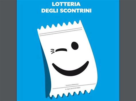 Gli scontrini emessi per i pagamenti digitali potranno generare dei biglietti virtuali della lotteria che consentiranno a esercenti e clienti di partecipare alle. Lotteria degli scontrini, come funziona: dal codice per giocare alle estrazioni- Corriere.it