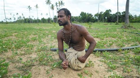Photos War Ravaged Sri Lankan Tamils Suffer Amid Economic Crisis