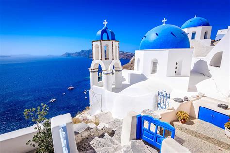 Greek Island Hopper Flexible Bookings Trafalgar