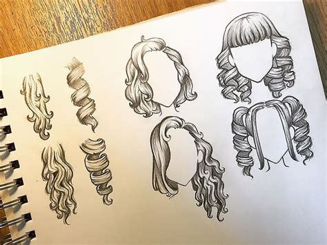 How To Draw Anime Hair Easy Boy Scott Incips