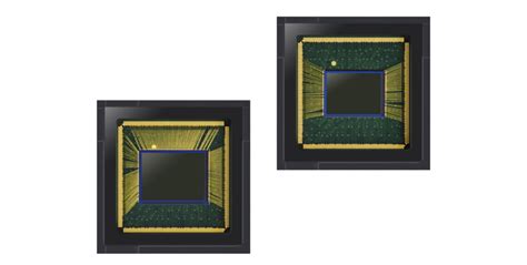 Samsung To Bring Industrys Highest Resolution For Mobile Cameras With