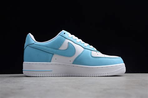 Nike Blue Air Force Airforce Military