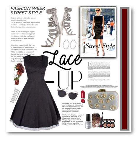 Lace It Uprosegal 11 By Cindy88 Liked On Polyvore Featuring Monika