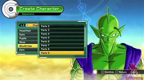 Here is a list of male, female, and unisex dragon names. Dragon Ball Xenoverse: Namekian Character Creation English Online Beta - YouTube