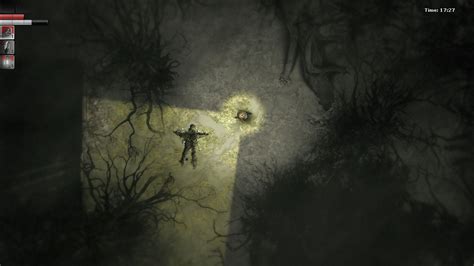 Darkwood Review New Game Network