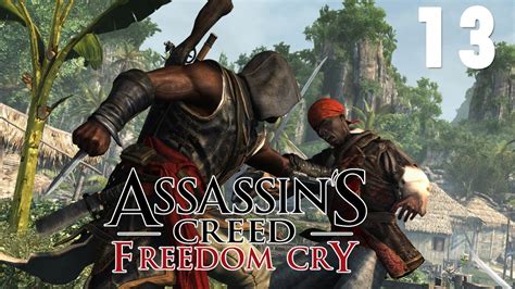 Assassin S Creed Freedom Cry Hd Fps Reupload My Xxx Hot Girl