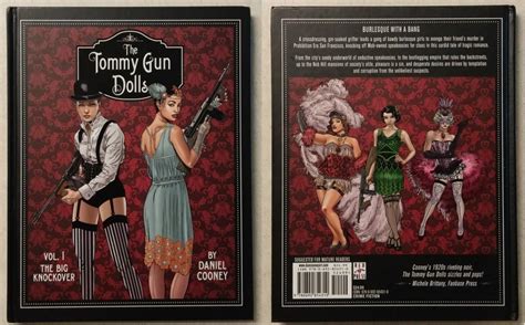 Tommy Gun Dolls Thompson Submachine Gun Message Board Forums