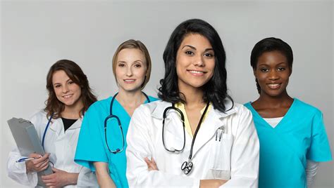 7 Reasons To Choose A Healthcare Career Fremont College