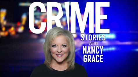 Crime Alert Crime Stories With Nancy Grace Youtube