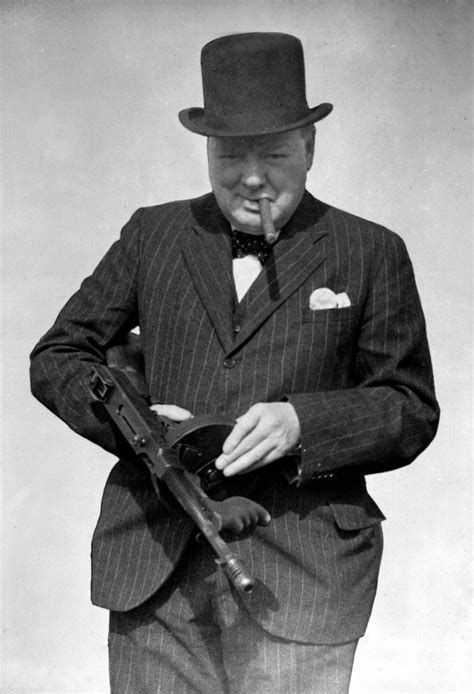 10 Interesting Facts About Sir Winston Churchill You May Not Know