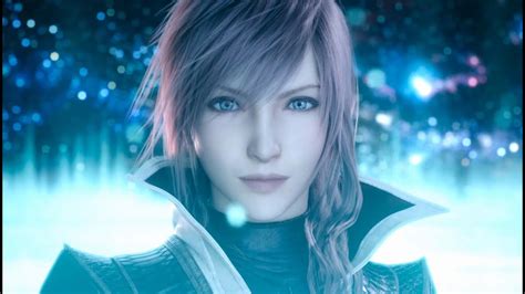 Lightning Returns Final Fantasy XIII ENDING French Fandub YouTube