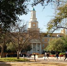 Most comprehensive collection of university ranking scores worldwide. #566 University of North Texas - Forbes.com