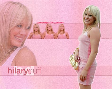 Hilary Duff Hd Wallpapers Desktop Wallpapers Gallery