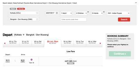 Remember to book a bus ticket online through airasia for the final leg of your trip! Booking Flights with AirAsia Is A Pain in the Butt