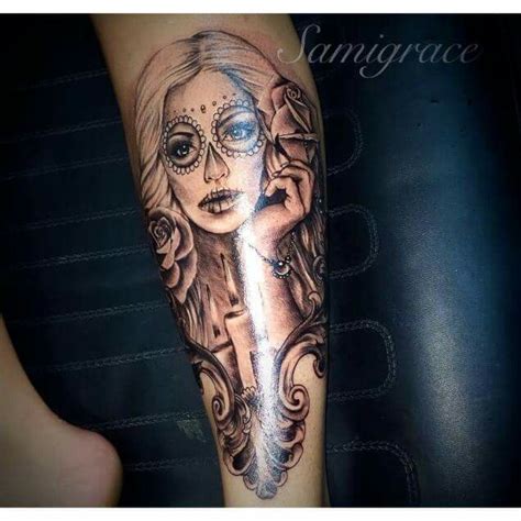 Pin By Frank Roddy On Tattoo Artist Sami Grace Body Tattoos Ink