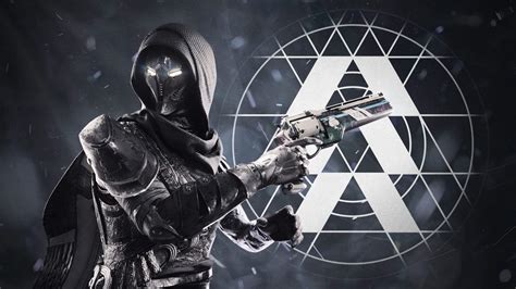 Best Hunter Subclass In Destiny This Season S