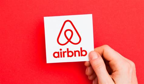 For customer support questions → @airbnbhelp. Airbnb Tweaks Landing Page as it Makes Preps for the Future