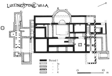 15 Beautiful Ancient Roman House Floor Plan Home Building Plans