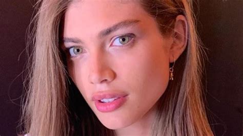 Victorias Secret Hires First Openly Transgender Model Valentina