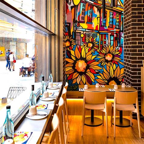 Auvers Cafe Darling Square Sitchu Sydney