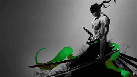 1920x1080 zoro one piece images hd wallpaper of anime hdwallpaper2013com. One Piece Zoro Wallpaper ·① WallpaperTag