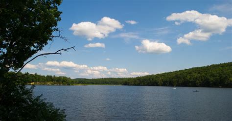 Taconic state park campgrounds, copake falls: Rudd Pond Campground | Taconic | Hipcamp | Pond ...