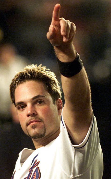 Mike Piazza Mike Piazza Ny Mets Baseball Mets
