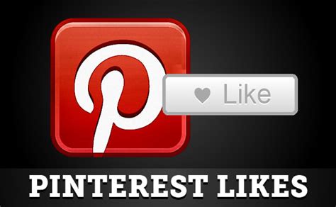Get You 500 Real Pinterest Likes For Your Pins Only By Tanha007 Fiverr
